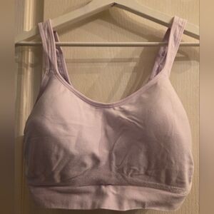 Women's Underoutfit 457 The Comfort Shaping Bra Lilac